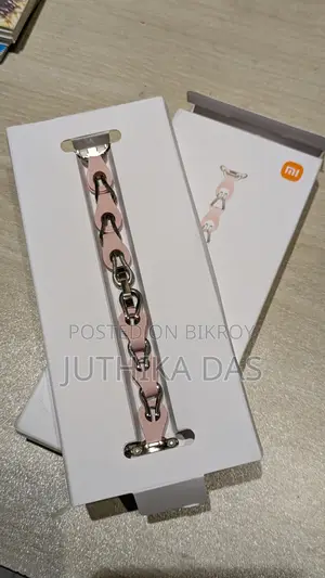 Xiaomi Band 9 Chain Strap