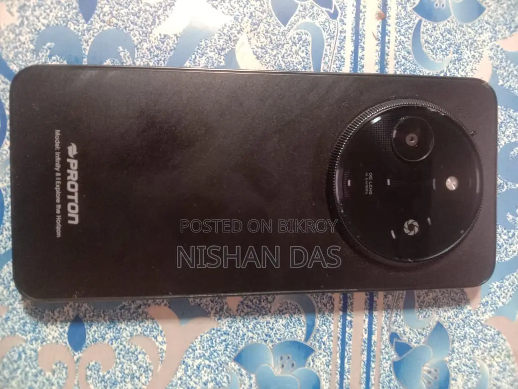 S Mobile Phone (Used)