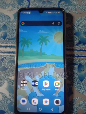 S Mobile Phone (Used)
