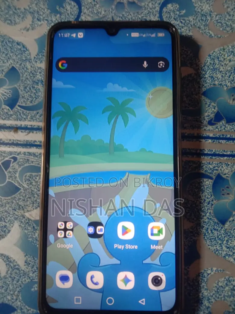 S Mobile Phone (Used)