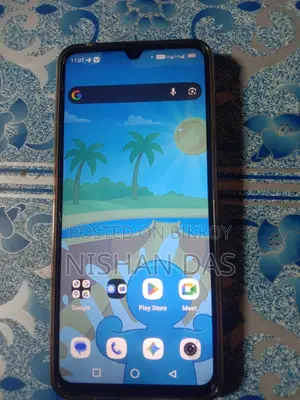 S Mobile Phone (Used)