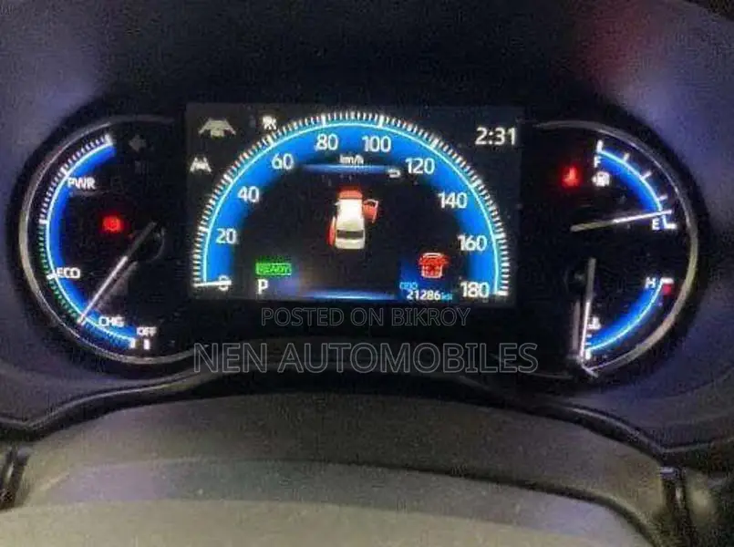 Toyota Noah SZ 2023