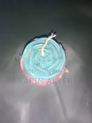 ক্যান্ডেল