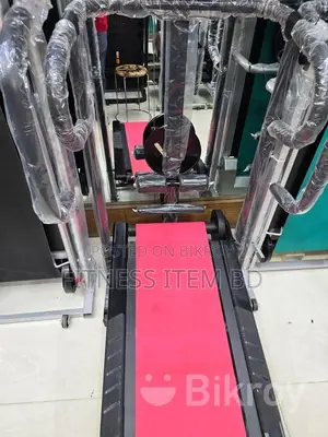 Treadmills