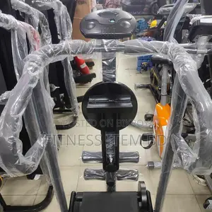 Treadmills