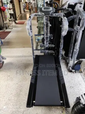 Treadmills