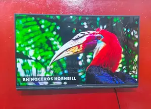 Walton-43" Inche Android Tv Soundbar System