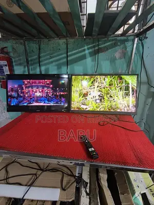 Walton 32" LED Smart 4K Support TV Full Fresh Original