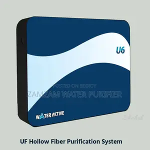 Water Active U6 Non RO Purifier