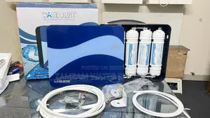 Water Active U6 Non RO Purifier