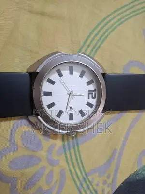 Fastrack Original India