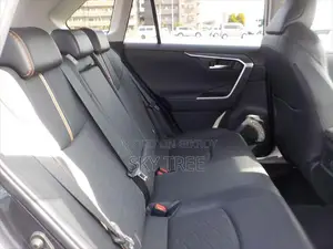 Toyota RAV4 Adventure 2021