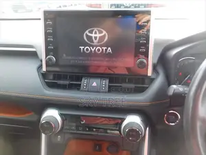 Toyota RAV4 Adventure 2021
