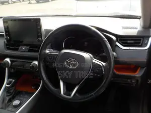 Toyota RAV4 Adventure 2021