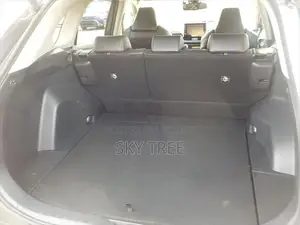 Toyota RAV4 Adventure 2021