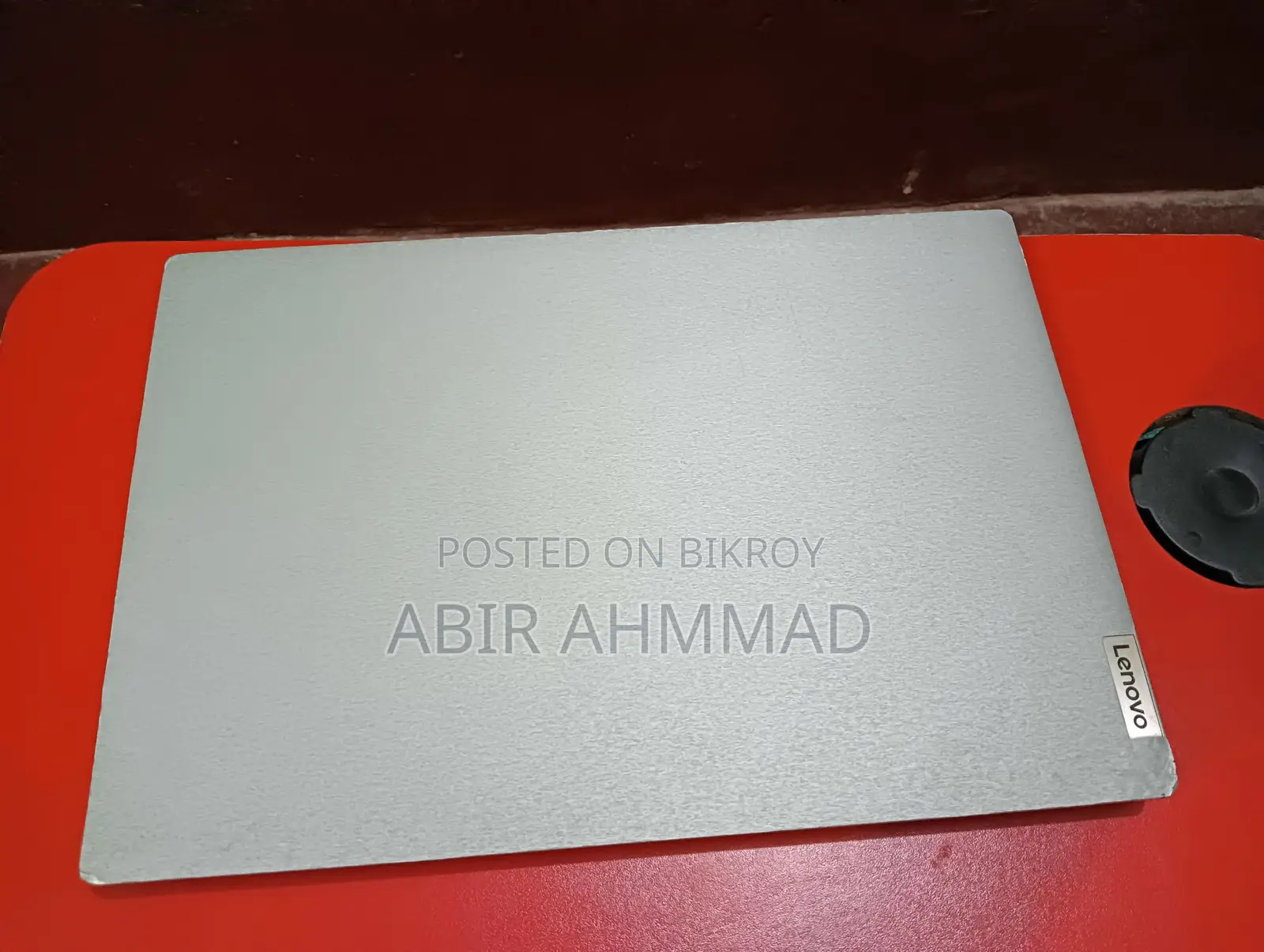 Lenovo ideapad slim 3 (used)