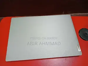Lenovo ideapad slim 3 (used)