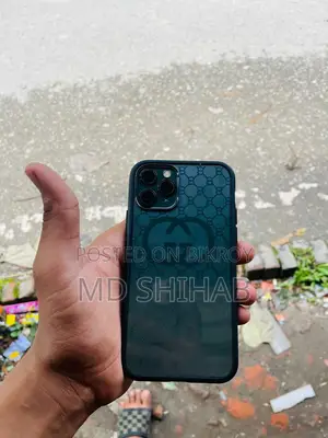 Apple iPhone 11 Pro সব পার্টস অরিজিনাল (ব্যবহৃত)