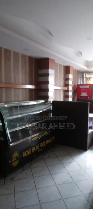Space available for rent for office or showroom.