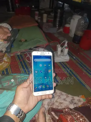 Samsung Galaxy J7 2.32 GB (Used)