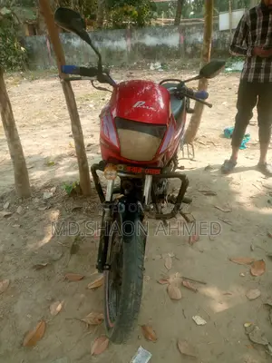 Hero Passion Pro . 2026