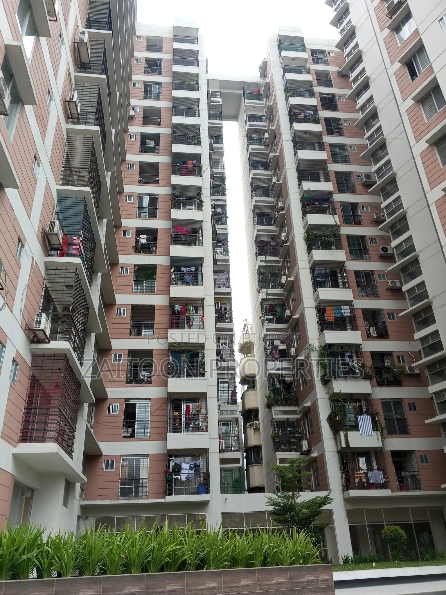 Let your child grow up in an ideal home