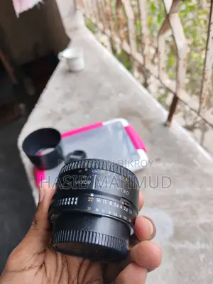 Nikon D7100 with 70-300afp vr and 50mm 1.8d