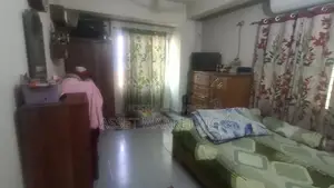 Used Apartment for Sale – Uttara, Sector-10, Dhaka.