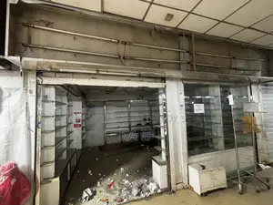 Concord Twin Tower Shop Up For Sell