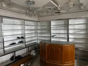 Concord Twin Tower Shop Up For Sell