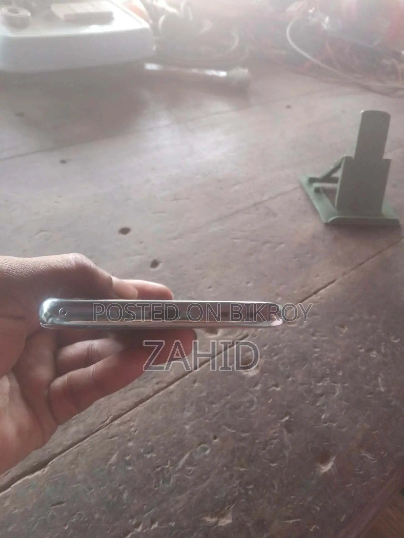 OPPO Reno 6 Pro (Used)