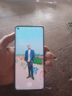 OPPO Reno 6 Pro (Used)