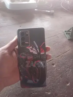 OPPO Reno 6 Pro (Used)