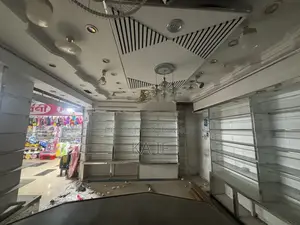 Concord Twin Tower Shop Up For Sell
