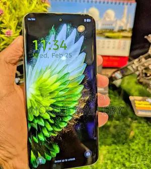 Tecno Spark 40 pro+ 8/256 (Used)