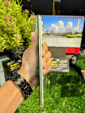 Tecno Spark 40 pro+ 8/256 (Used)