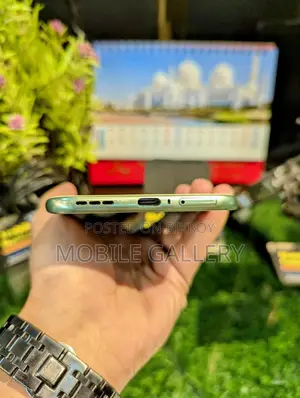 Tecno Spark 40 pro+ 8/256 (Used)