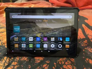 Amazon Fire HD 10