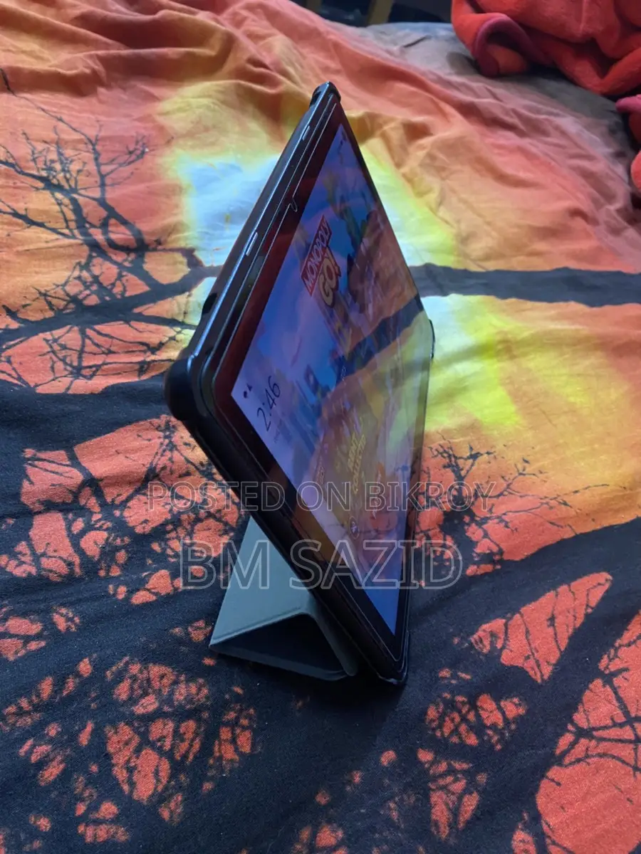 Amazon Fire HD 10