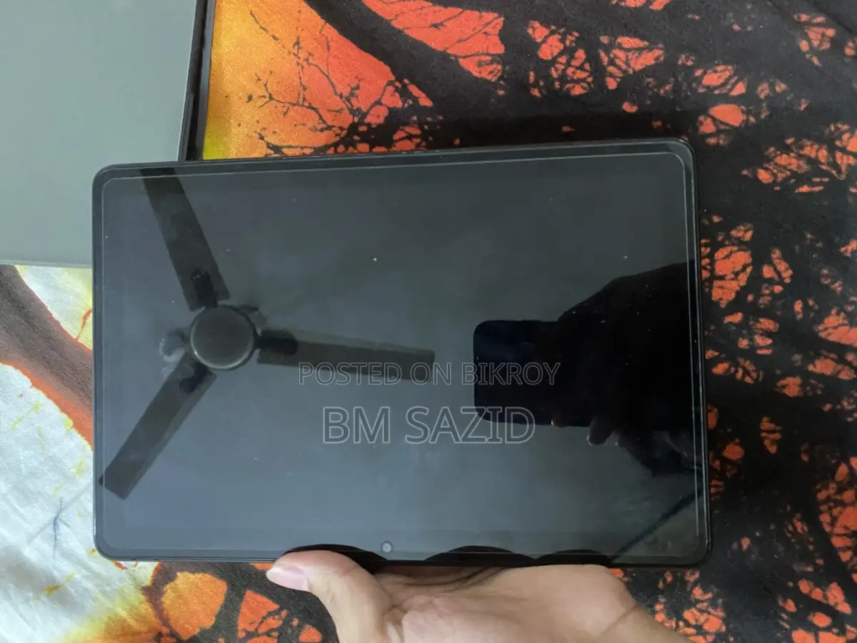 Amazon Fire HD 10