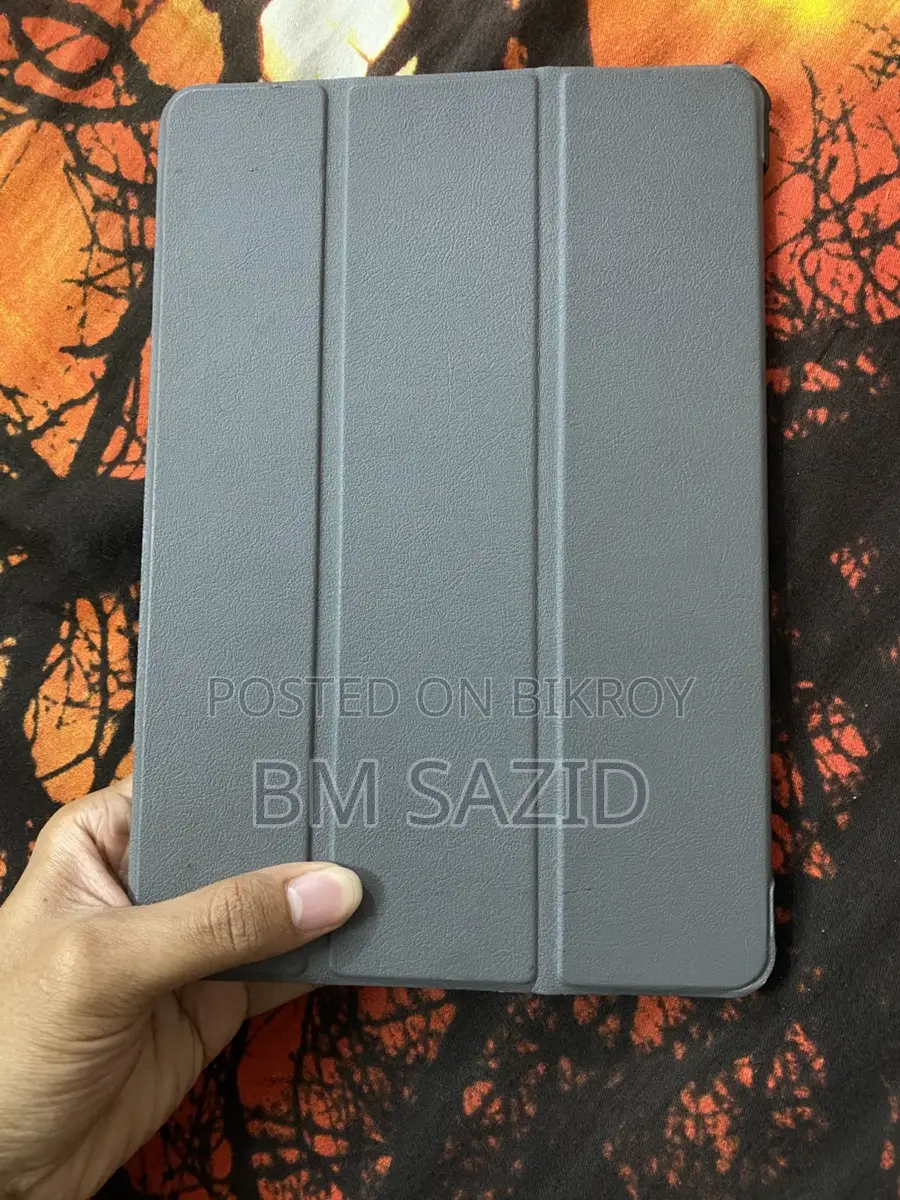 Amazon Fire HD 10
