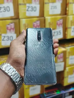 OnePlus 8 (Used)