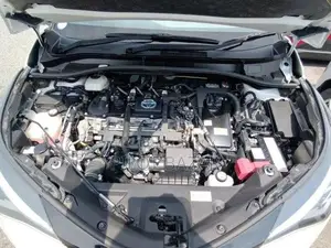 Toyota C-HR G LED 2020