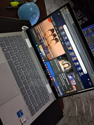 Hp Envy X-360 2 in 1