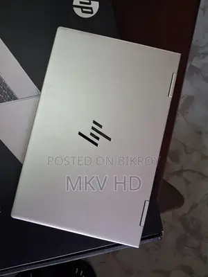 Hp Envy X-360 2 in 1
