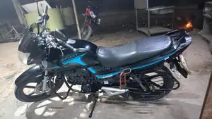 Runner Bullet 2020