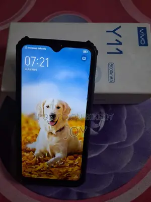 Vivo Y11 6/128 (Used)