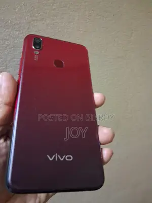 Vivo Y11 6/128 (Used)