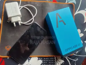 OPPO A56 (Used)