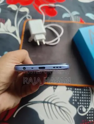 OPPO A56 (Used)